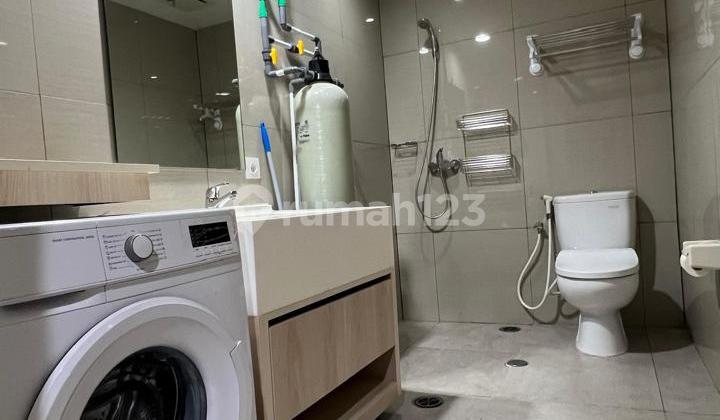 Apartemen Orange County Glendale 2Km Renovasi 1Km Luas Lippo Cikarang 2