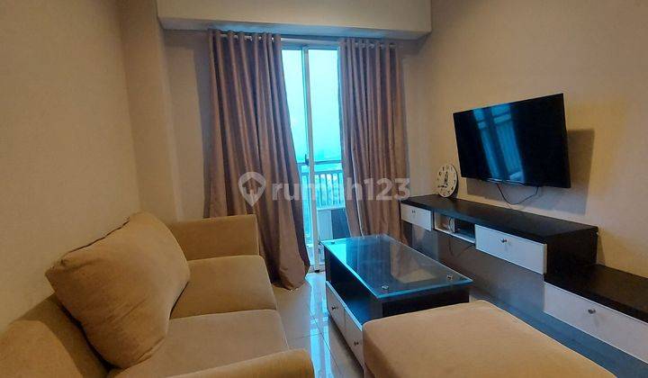 Disewakan Apartemen Trivium Terrace 2br Unit Spesial 2