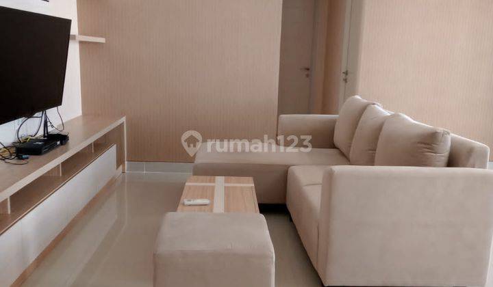 Dijual Cepat Apartemen Trivium 3br Ruangan Luas Dan Comfy  1