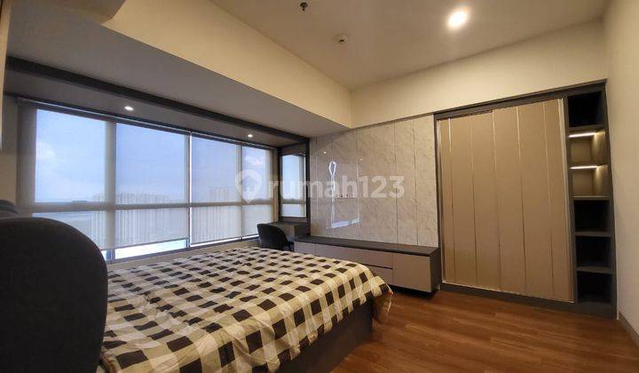 Disewakan Apartemen Orange County Irvine Bagus Dan Nyaman 2