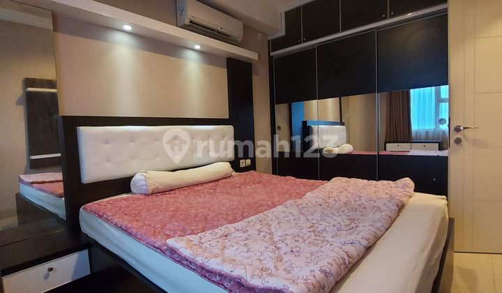 For Rent Trivium Terrace Apartment 2BR Special Unit