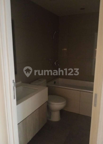 Disewakan Apartemen Orange County Type Studio Bagus Full Furnished 2