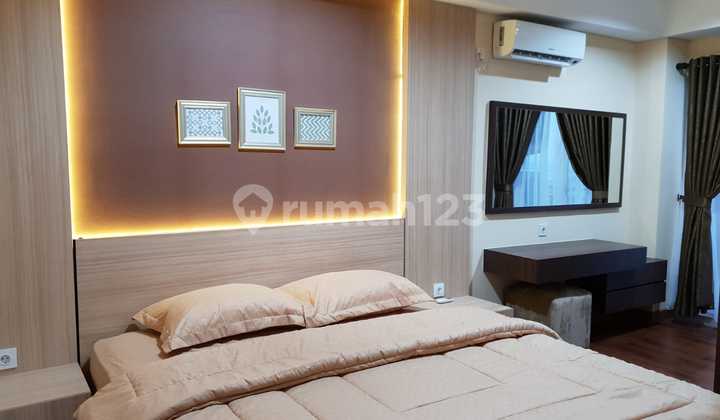 Sewa North Apartment Cikarang 3Br Siap Huni Sewa North Apartment Cikarang 3Br Siap Huni