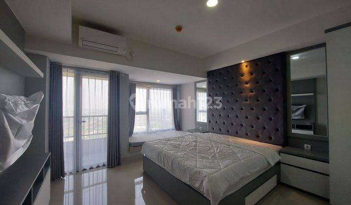 Disewakan Apartemen Orange County Pasadena Bagus Dan Nyaman 1