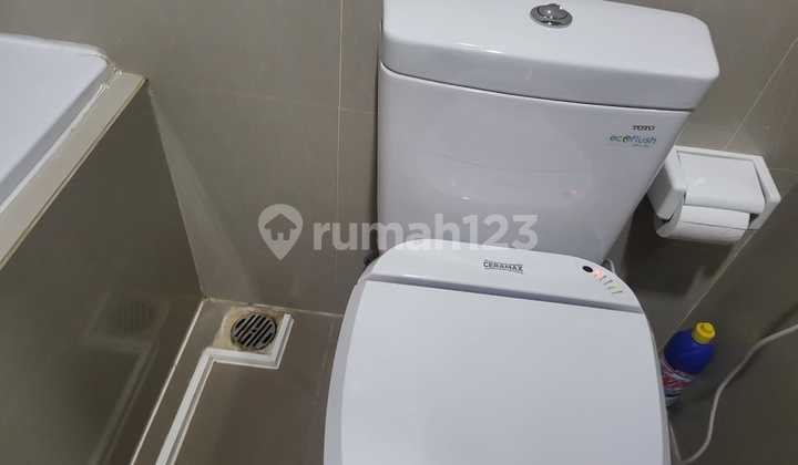 Orange Country Apartment Type 66Sqm with 2Br / 2Km Ready to Live, Spacious and Comfortable 2