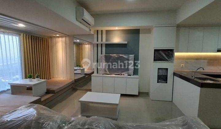 Disewakan Apartemen Orange County 2br 96sqm Bagus Untuk Expatriat Https Proppit.com Properties 01929450 1874 7884 Ae90 9894d4f4ef3f Edit 1