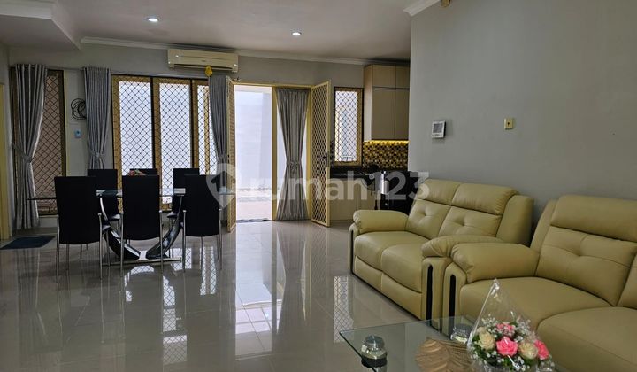 Fully Furnished House in Vassa Terrace - Modern, Clean & Ready to Occup Fully Furnished House in Vassa Terrace - Modern, Clean & Ready to Occup