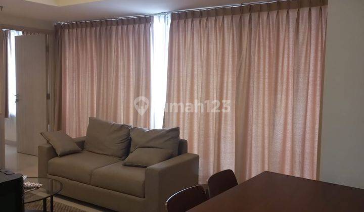 Disewakan Apartemen Orange County Lokasi Strategis di Lippo 1