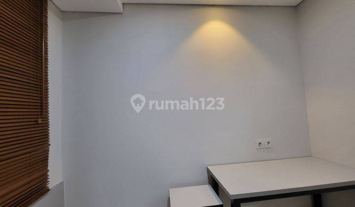 Disewakan Apartemen Trivium Terrace 75sqm Luas Dan Nyaman 2