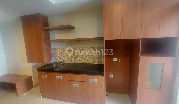 Disewakan Apartemen Orange County Studio Besar Bagus Dan Nyaman di Lippo Cikarang 1