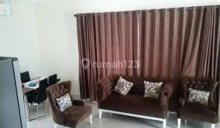 Disewakan Rumah Dempo Lb 85sqm Cocok Untuk Keluarga 1