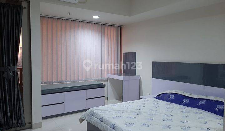 Disewakan Apartemen Orange County Studio Glendale Tower di Lippo Cikarang 1