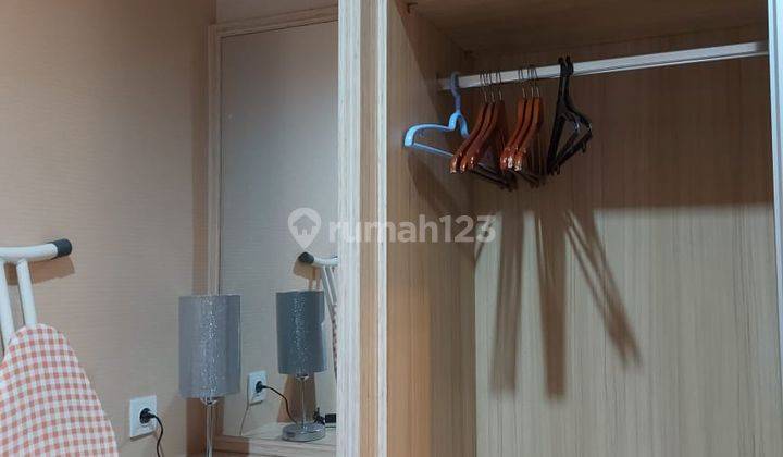 Disewakan Apartemen Trivium 1BR di Lippo Cikarang Nyaman 2