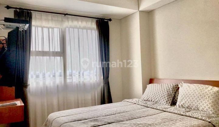 Disewakan Apartemen Trivium 2br Tower Suite Bagus Dan Nyaman  1