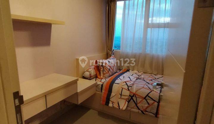 Disewakan Apartemen Trivium 3br Full Furnished Lokasi Strategis Lippo Cikarang 1