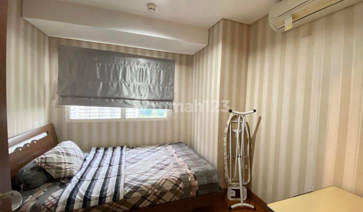 Disewakan Apartemen Trivium Bagus Dan Nyaman 3br di North Tower 1