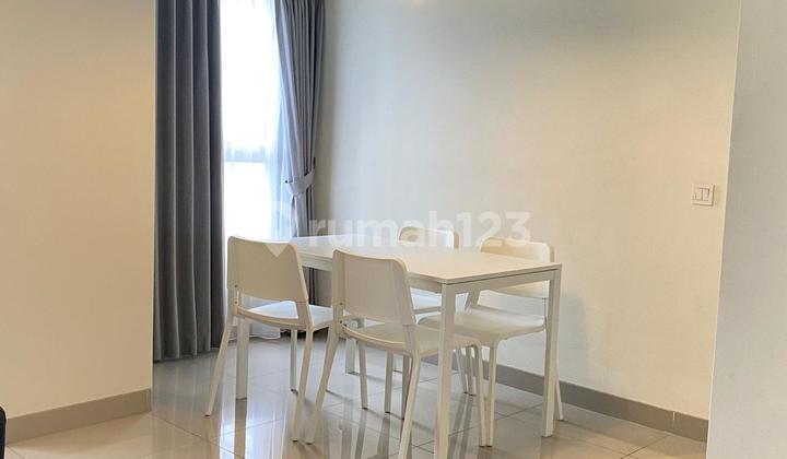 For Rent Orange County Westwood Apartment 92sqm High Floor