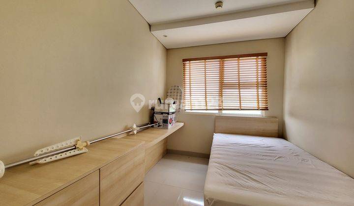 Disewakan Apartemen Trivium The Suites 2br di Lippo Cikarang 1