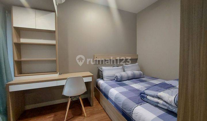 Disewakan Apartemen Orange County Pasadena 1br Bagus Dan Nyaman 1