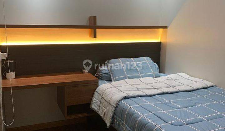 Disewakan Apartemen Orange Country 2br Bagus Dan Nyaman 1