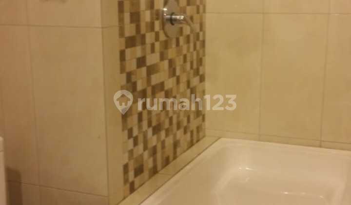 Trivium Terrace Apartment 2BR Nice and Comfortable North Tower 2