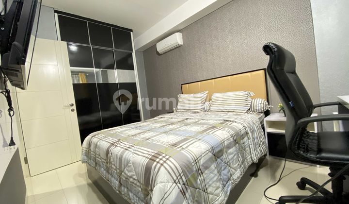 Disewakan Apartemen Trivium 2Br Full Furnished Bagus dan Nyaman di Lippo Cikarang 2