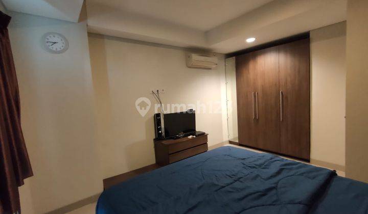 Disewakan Apartemen Trivium 1br South Dekat Papaya Bagus Dan Nyaman  1