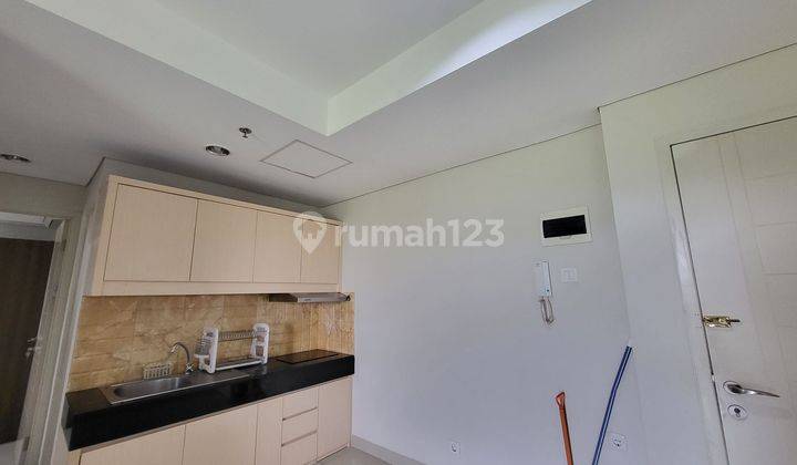 Disewakan Apartemen Trivium The Suites 2br Dekat Akses Karawang Dan Cikarang 2