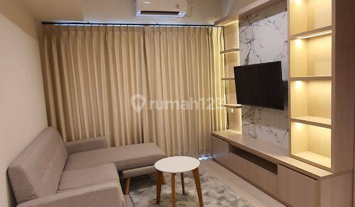 Disewakan Apartemen Orange County Cocok Untuk Expatriate 1