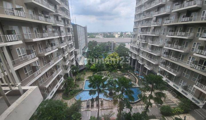 Disewakan Apartemen Grande Valore 2br Full Furnished Cozy  1