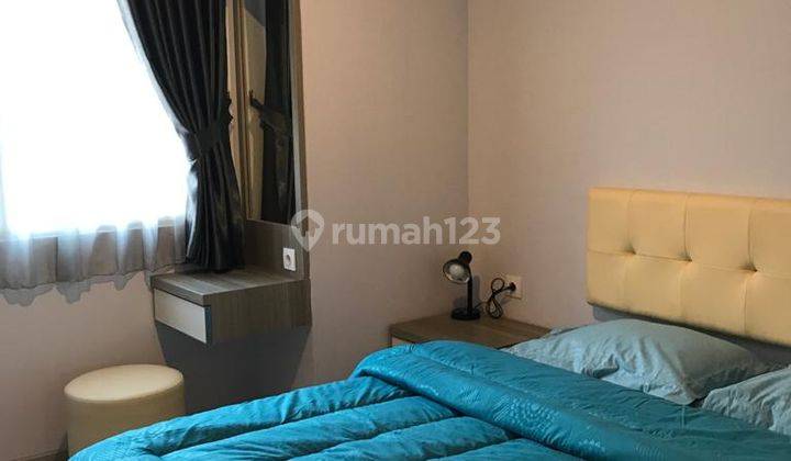 Dijual Apartement Trivium Murah Luas 56sqm Minimalis Cocok Untuk Expatriat 1