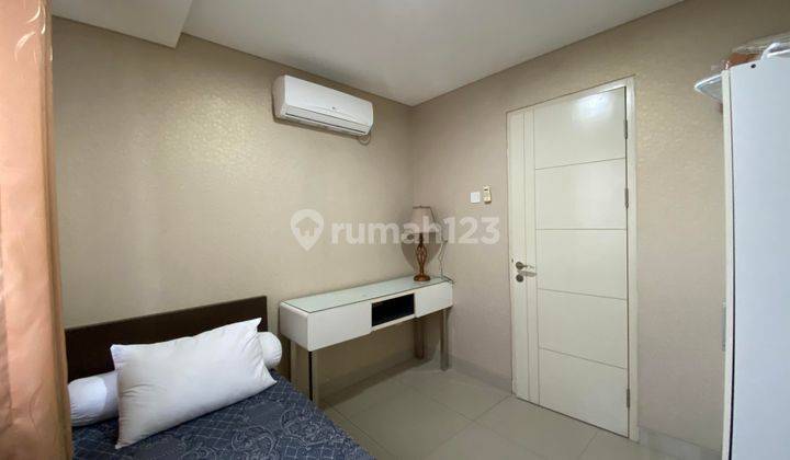 Disewakan Apartemen Trivium 3 Br Bagus Dan Nyaman Untuk Japan 2