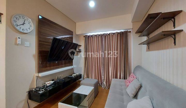 Disewakan Apartemen Trivium North Dekat Papaya Dan Farmers Lippo Cikarang 2