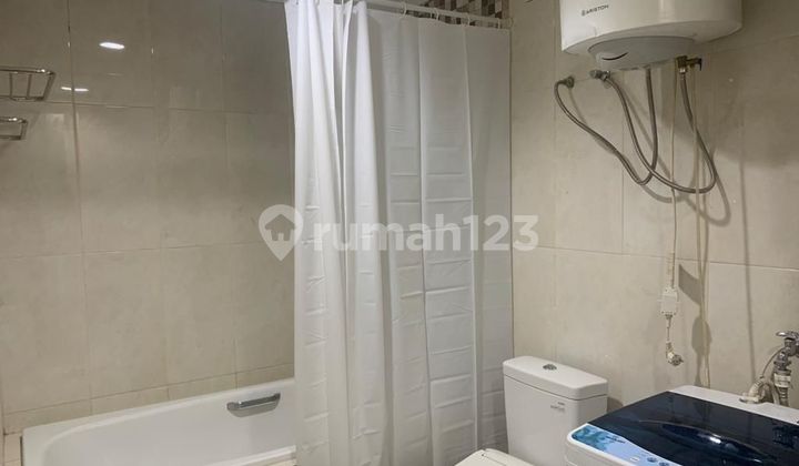 Trivium Terrace Apartment - 2BR with Good View Fully Furnished 2