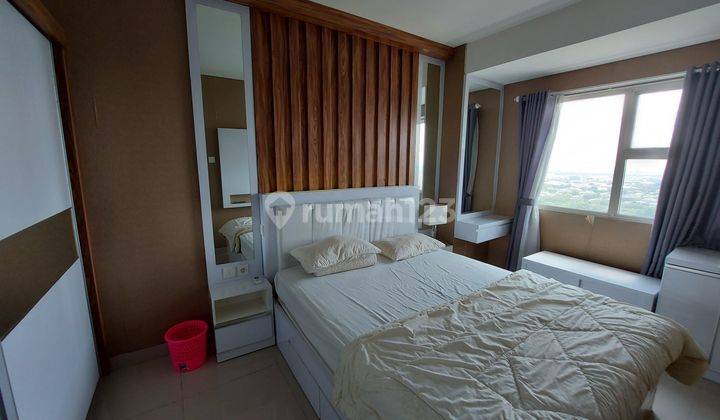 Disewakan Apartemen Trivium Terrace 2br 58sqm Bagus Dan Nyaman Tower North  1