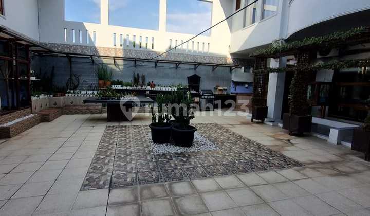 Disewakan rumah di Dempo Lippo Cikarang Summer Bliss Bagus dan Nyaman 1