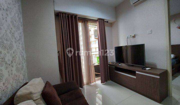 Disewakan Apartemen Trivium North Murah Dan Bagus 1br  2