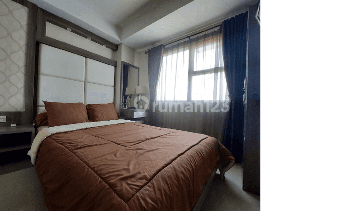 Disewakan Apartemen Trivium Terrace Full Furnished 2 Br Bagus Dan Strategis 2