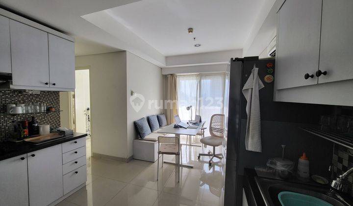 Disewakan Apartemen Trivium 3br Tower Suite Bagus Dan Nyaman di Lippo 1