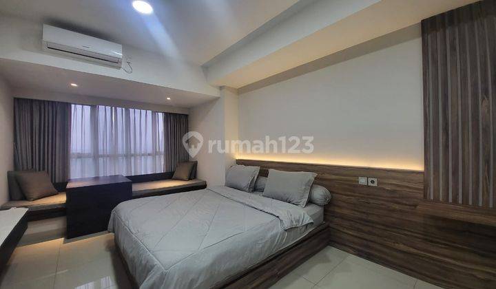 Disewakan Apartemen Orange County Westwood 2br Full Furnished 1