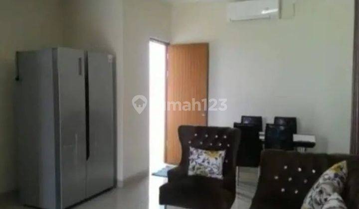 Disewakan Rumah Dempo Lb 85sqm Cocok Untuk Keluarga 2