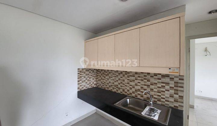 Disewakan Apartemen Trivium South 2br Space Luas Bagus Dan Nyaman 1