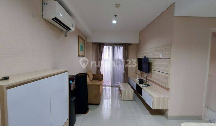 Disewakan Apartemen Trivium 2br Dekat Papaya Dan Farmers Lippo Cikarang 2