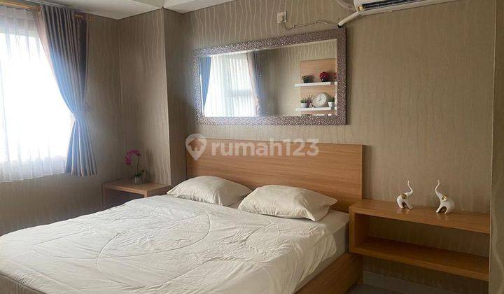 Disewakan Apartemen Trivium 2br Untuk Japan The Suite Tower 1