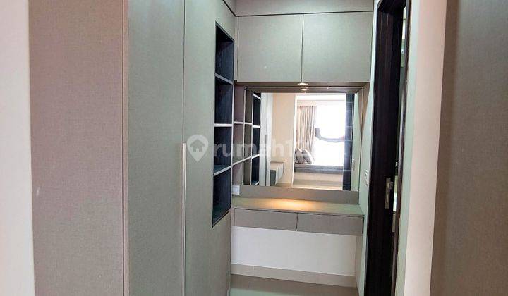 Disewakan Apartemen Orange County 130sqm Bagus Dan Nyaman Westwood 2