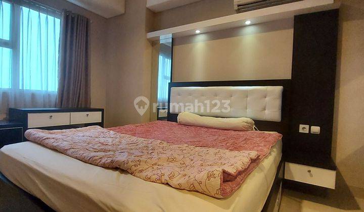 Disewakan Apartemen Trivium Terrace 2br Unit Spesial 1