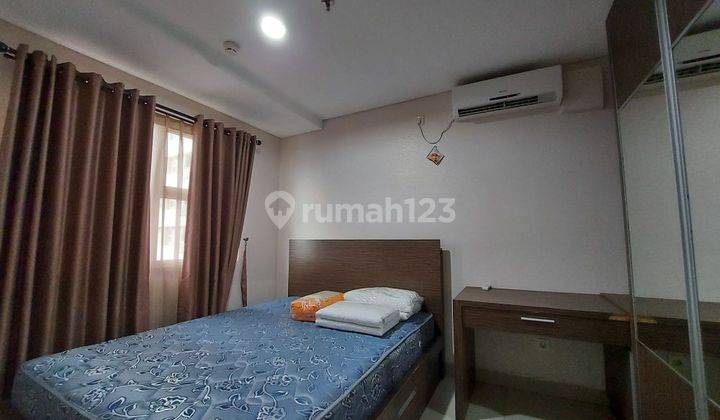 Disewakan Apartemen Trivium North Murah Dan Bagus 1br  1