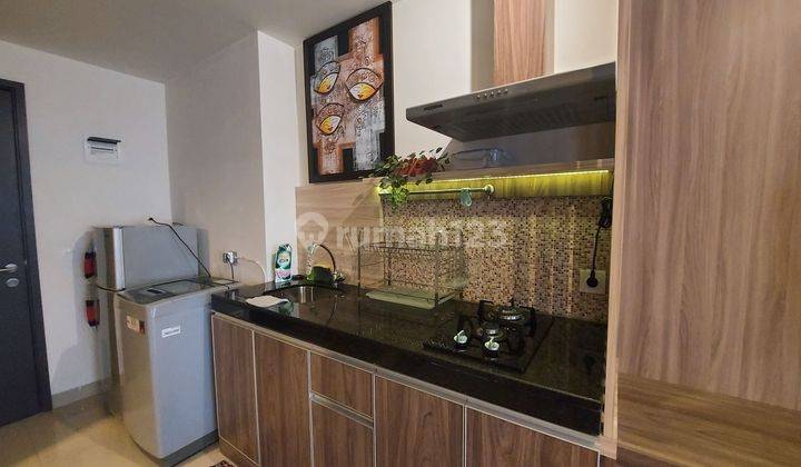 Disewakan Apartemen Orange County Studio Cozy Dan Bagus 2