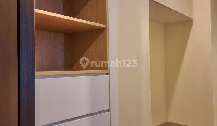 Disewakan Apartement Orange County 2br Lokasi Strategis 96sqm Lippo Cikarang 2