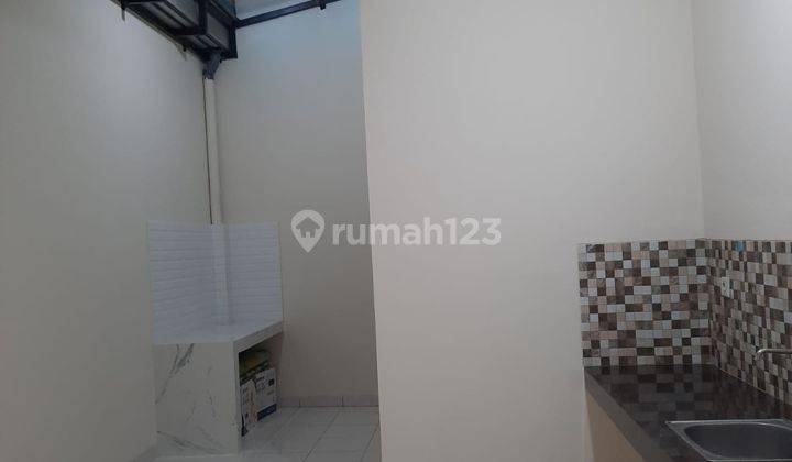  Disewakan Rumah Taman Simpruk Cluster Grand Fores 2 Lantai Bagus  2